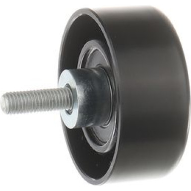 SKF | Umlenk-/Führungsrolle, Keilrippenriemen | VKM 34111