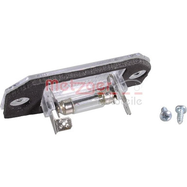 2080017 Kennzeichenleuchte