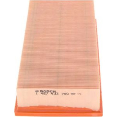 BOSCH 1 457 433 750 Luftfilter
