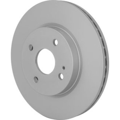 Hella | Bremsscheibe | 8DD 355 128-851