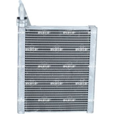 36174 Verdampfer, Klimaanlage