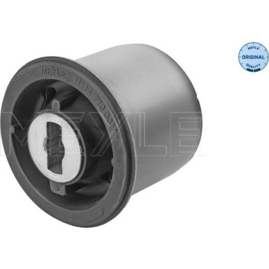 Meyle Lagerung, Achskörper MEYLE-ORIGINAL: True to OE 11-14 710 0017 Meyle Lagerung, Achskörper MEYLE-ORIGINAL: True to OE 11-14 710 0017