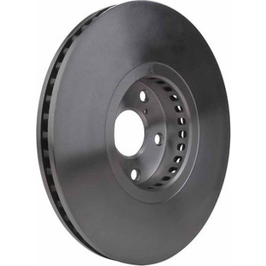 Hella | Bremsscheibe | 8DD 355 112-861