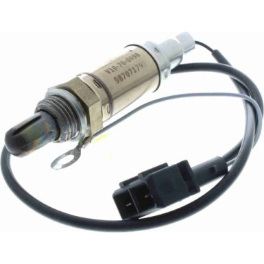 V10-76-0098 Lambdasonde Original VEMO Qualität