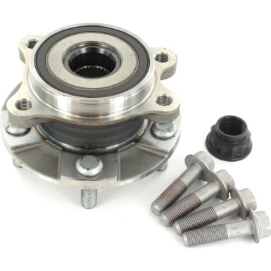 VKBA 6875 Radlagersatz VKBA 6875 Radlagersatz