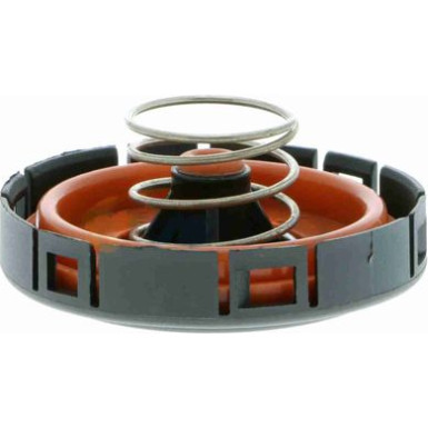 V20-0722 Ventil, Kurbelgehäuseentlüftung Original VAICO Qualität