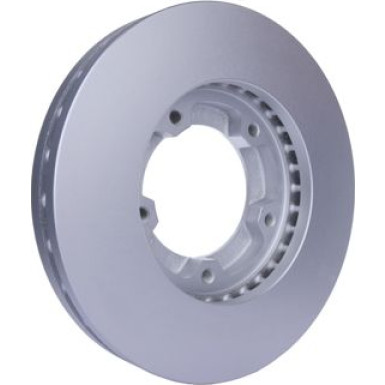 Hella | Bremsscheibe | 8DD 355 125-111