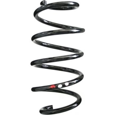 Spidan | Fahrwerksfeder | 86472
