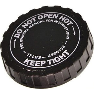 28-0390 Verschlussdeckel, Kühlmittelbehälter