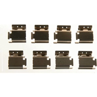 PFK413 Zubehörsatz, Scheibenbremsbelag