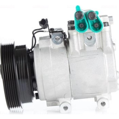 89387 Kompressor, Klimaanlage ** FIRST FIT ** 89387 Kompressor, Klimaanlage ** FIRST FIT **