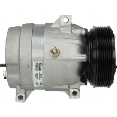 89435 Kompressor, Klimaanlage ** FIRST FIT **