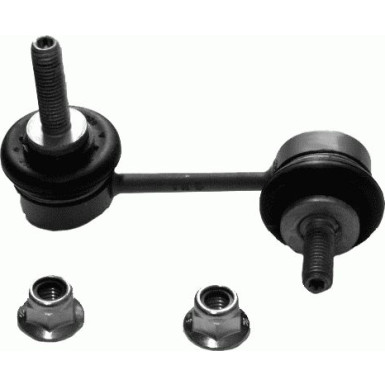 Lemförder | Stange/Strebe, Stabilisator | 27739 02