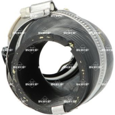 166366 Ladeluftschlauch EASY FIT