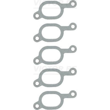 11-34984-01 Dichtungssatz, Abgaskrümmer 11-34984-01 Dichtungssatz, Abgaskrümmer