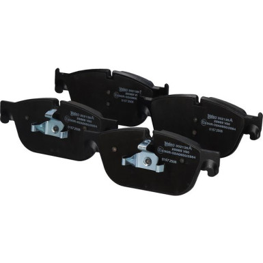 Valeo Bremsbelagsatz, Scheibenbremse EXPERT 302135A