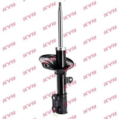 KYB | Stoßdämpfer | Vorne links | 333509