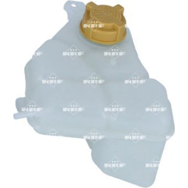 454014 Ausgleichsbehälter, Kühlmittel EASY FIT