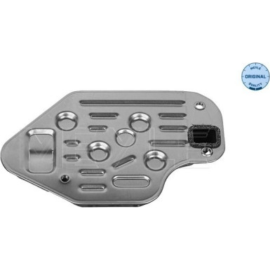 Meyle Hydraulikfilter, Automatikgetriebe MEYLE-ORIGINAL: True to OE 300 241 1106