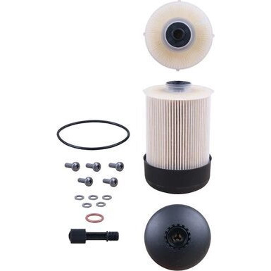 KX 338/22D Kraftstofffilter