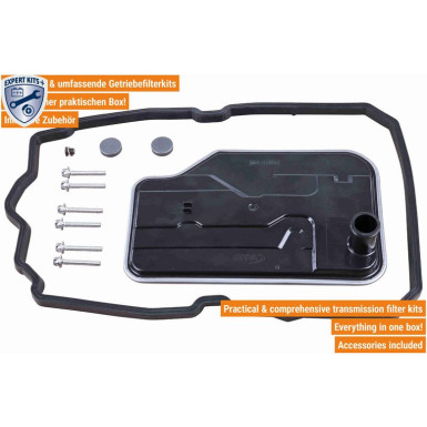 V30-7550 Hydraulikfiltersatz, Automatikgetriebe EXPERT KITS + V30-7550 Hydraulikfiltersatz, Automatikgetriebe EXPERT KITS +