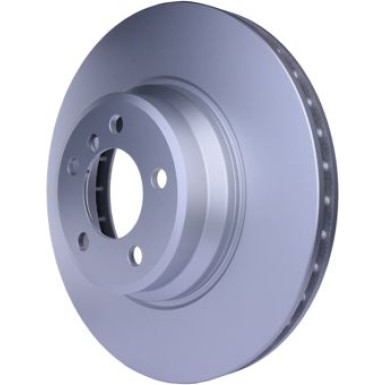 Hella | Bremsscheibe | 8DD 355 109-981