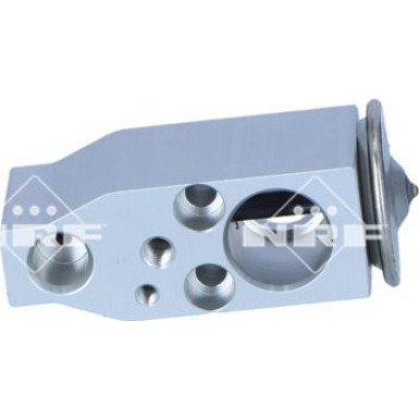 38493 Expansionsventil, Klimaanlage EASY FIT