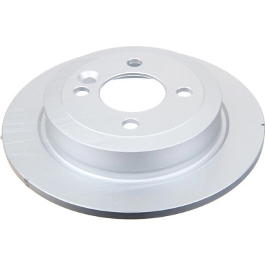 Valeo | Bremsscheibe | 672534