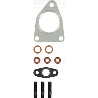 04-10092-01 Montagesatz, Lader