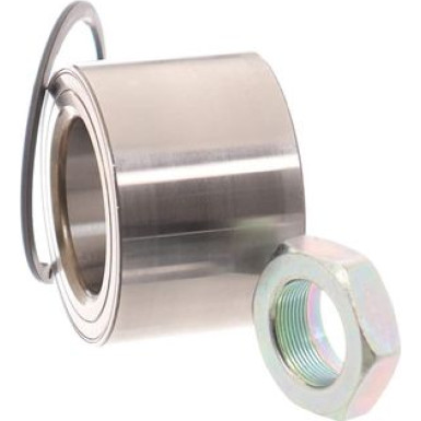 SKF | Radlagersatz | VKBA 3690