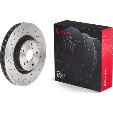Brembo | Bremsscheibe | 09.7812.2X