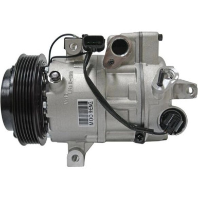 Mahle | Kompressor, Klimaanlage | ACP 444 000P