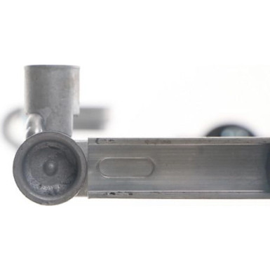 AC 831 000S Kondensator, Klimaanlage BEHR