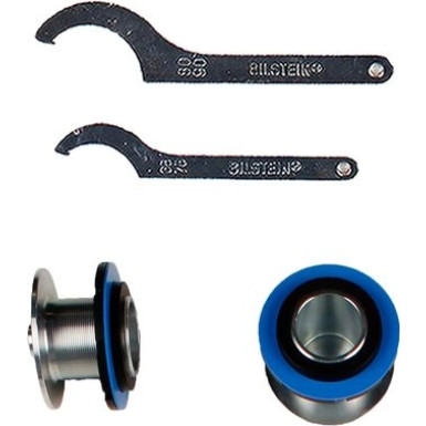 48-105958 Fahrwerkssatz, Federn/Dämpfer BILSTEIN - B16 PSS9 48-105958 Fahrwerkssatz, Federn/Dämpfer BILSTEIN - B16 PSS9