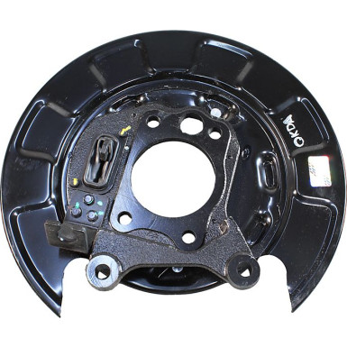 6117084 Bremsträgerplatte ORIGINAL ERSATZTEIL