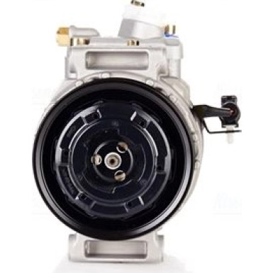890306 Kompressor, Klimaanlage ** FIRST FIT ** 890306 Kompressor, Klimaanlage ** FIRST FIT **