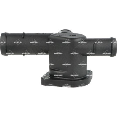 775000 Kühlmittelflansch