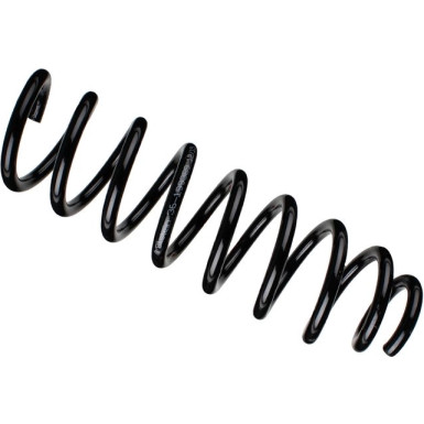 36-199389 Fahrwerksfeder BILSTEIN - B3 Serienersatz (Federn)