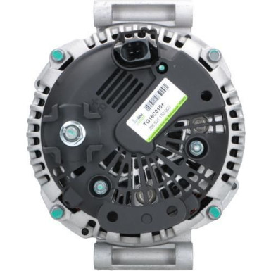 PSH | Generator | 205.521.150.000