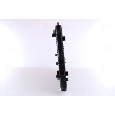 60477 Kühler, Motorkühlung