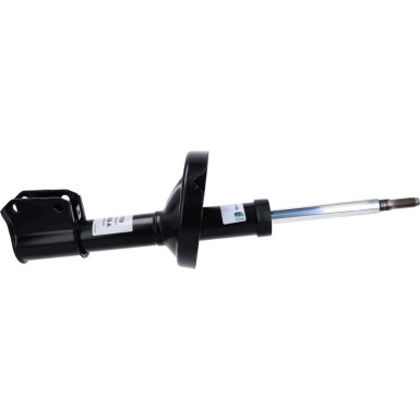 Sachs | Stoßdämpfer | 314 739