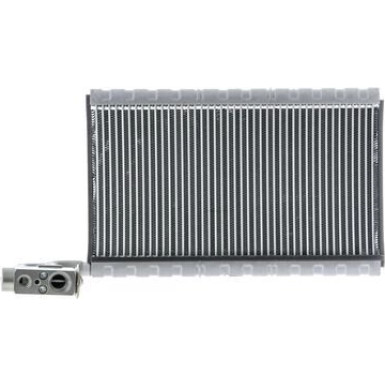 Mahle | Verdampfer, Klimaanlage | AE 109 000P