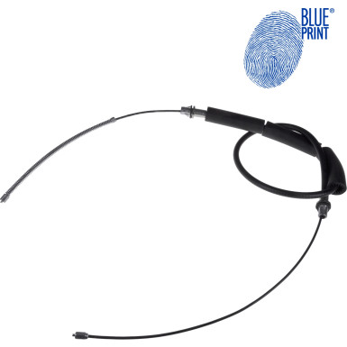 ADA104604 Seilzug, Feststellbremse ADA104604 Seilzug, Feststellbremse