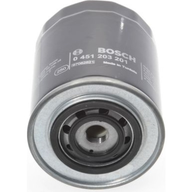 BOSCH 0 451 203 201 Ölfilter