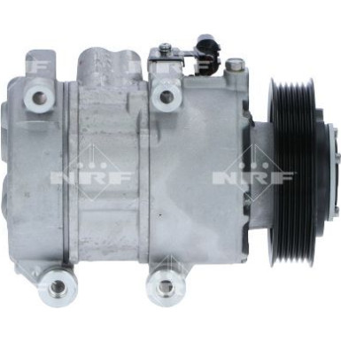 NRF | Kompressor, Klimaanlage | 32990G