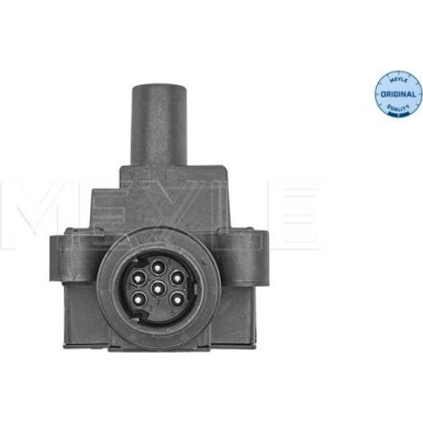 314 885 0011 Zündspule MEYLE-ORIGINAL: True to OE.