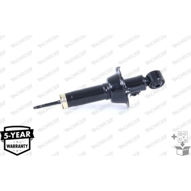 Monroe | Stoßdämpfer | 72643ST