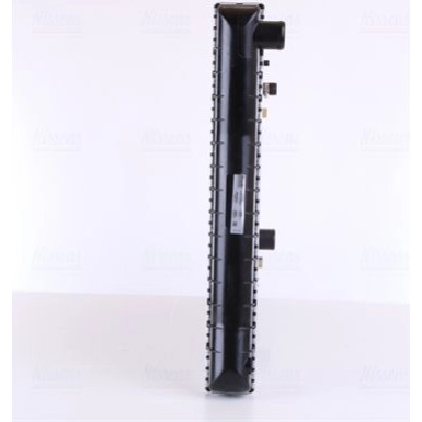 Nissens | Kühler, Motorkühlung | 67600