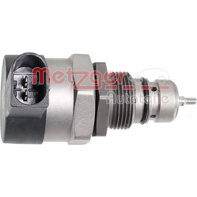 Metzger | Druckregelventil, Common-Rail-System | 0899416