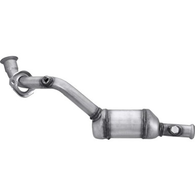 8LE 366 053-131 Katalysator Easy2Fit – PARTNERED with Faurecia 8LE 366 053-131 Katalysator Easy2Fit – PARTNERED with Faurecia